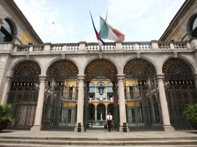 Magistrati e avvocati protestanoIl tribunale delle imprese avanza