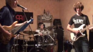 MGS Project, trio specialeper la musica pop-rock