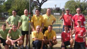Trofeo Città di PadernoMinigolf, vince l’Amatese
