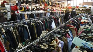 Il mercato dell’usato è in crescitaMa Monza è ultima in Lombardia