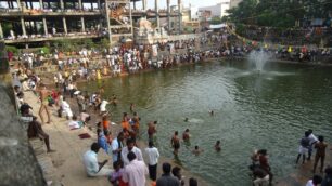 India un po’ meno made in Monzama le importazioni sono da record