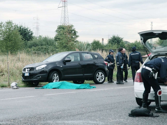 Incidenti stradali in calo nel 2011«Ma si parli di omicidio stradale»