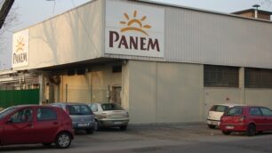 Sciopero alla Nuova PanemTimori per 120 posti di lavoro