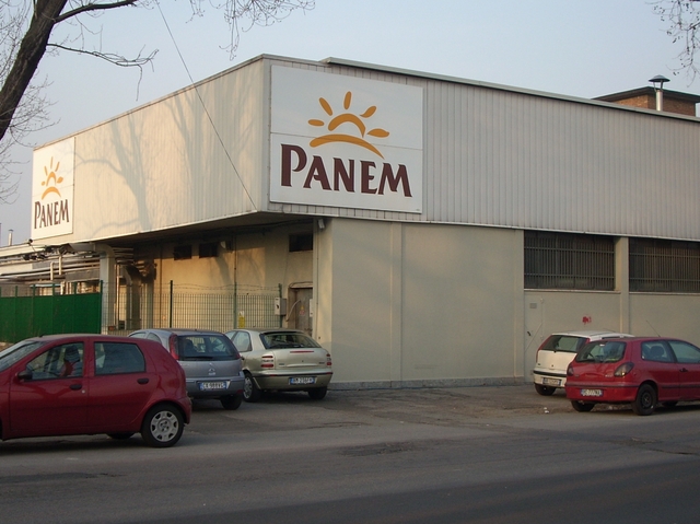 Sciopero alla Nuova PanemTimori per 120 posti di lavoro