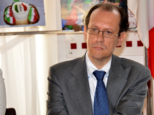 La giunta di Arcore perde pezziUn assessore se ne va e accusa