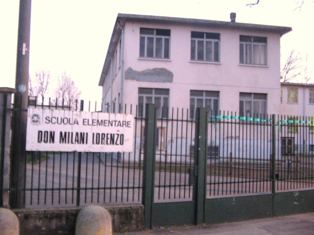 Pronti per la campanella Paderno ristruttura le scuole