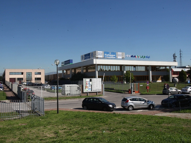 Concorezzo, la banda ultra largacerca 250 imprese per partire