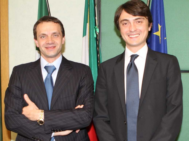 Confindustria punta sulle retiper dare slancio alle aziende