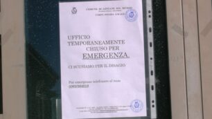 Lentate combatte la prostituzioneChiusa altra casa d’appuntamenti