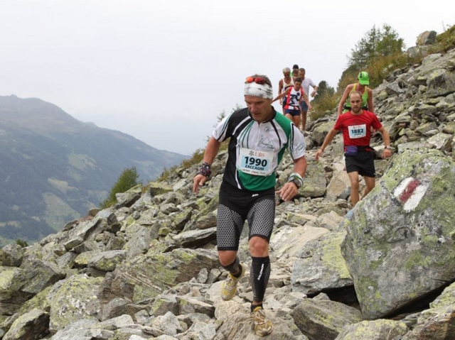 Zaccagni, da Paderno alla Grigna«Ci ha consumato tante scarpe»