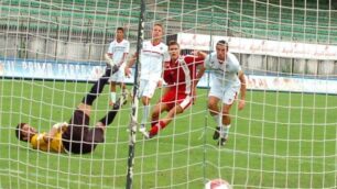Calcio, al Brianteo arriva il RiminiIl Monza in cerca di continuità