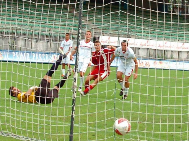 Calcio, al Brianteo arriva il RiminiIl Monza in cerca di continuità