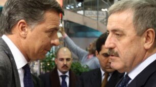 Province, un Tavolo per la BrianzaIstituzioni convocate a palazzo