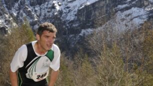 L’alpinista scomparso sul CervinoDomenica gli amici in gara per lui