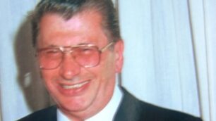 Pierino, l’oste che sorridevaL’abbraccio del Villaggio Snia