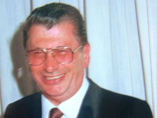 Pierino, l’oste che sorridevaL’abbraccio del Villaggio Snia