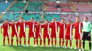 Calcio, il Monza batte BassanoRenate perde in casa col Savona