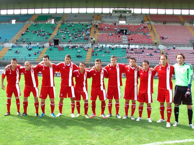 Calcio, il Monza batte BassanoRenate perde in casa col Savona