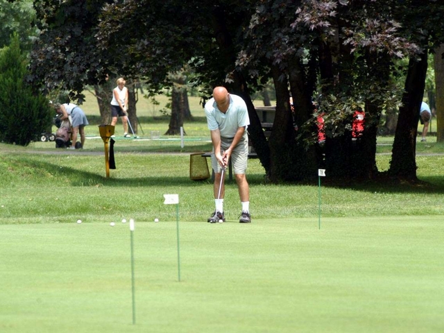 Monza: un torneo di golfper l’associazione benefica