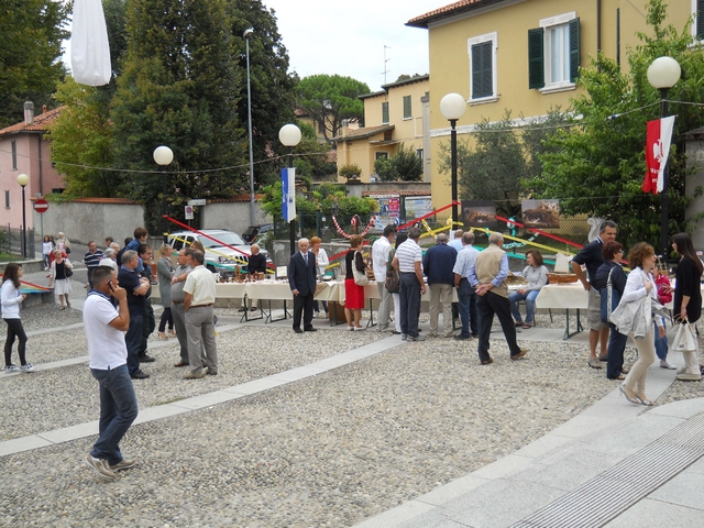 Triuggio: mangiano la casoeulaGli rubano le radio dalle auto