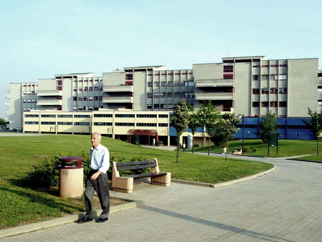 Legionella, altro morto in Brianza:è Alberto D’Arena, 68 anni