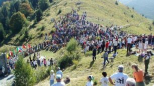 Incontro intervallarea Capanna Ilaria