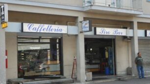 Paderno, ladri al bar SiroSfondata la saracinesca