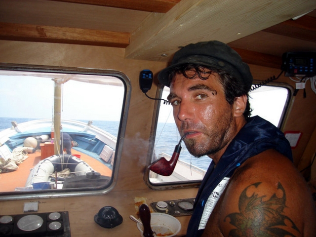 Una settimana per Vik Arrigoni«Restiamo Umani» a Mezzago