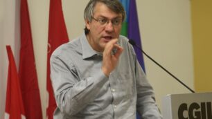 Landini a Monza: «Sulla Fiatavevamo ragione noi»
