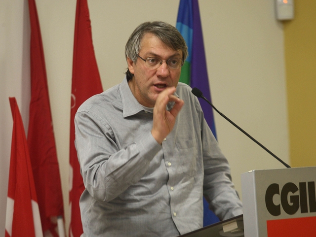 Landini a Monza: «Sulla Fiatavevamo ragione noi»