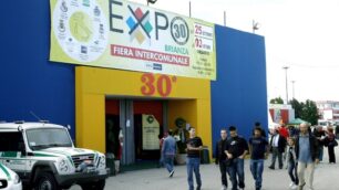 Bovisio, l’Expo fa il pienocon duecento espositori