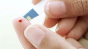 In 10 anni 22 mila pazienti in piùBergamo, diabete in forte crescita