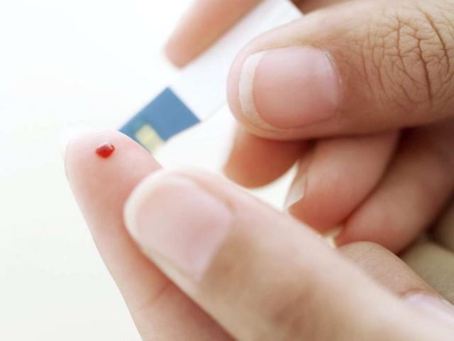 In 10 anni 22 mila pazienti in piùBergamo, diabete in forte crescita