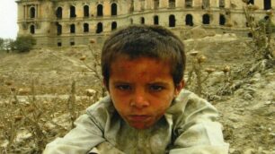 Questo è l’inferno dell’AfghanistanStasera Bresciani al Cittadino