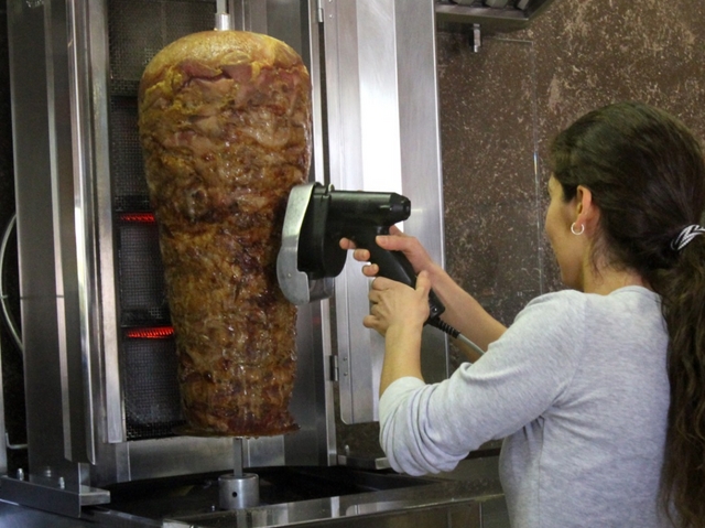 L’Antitrust boccia le deliberedella Lega contro i kebab