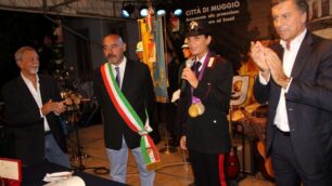 Muggiò: Errigo, festa da ricordareMa Bortolaso è volato in Germania