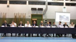 Muggiò: sicurezza a scuola Smantellati i tetti di amianto