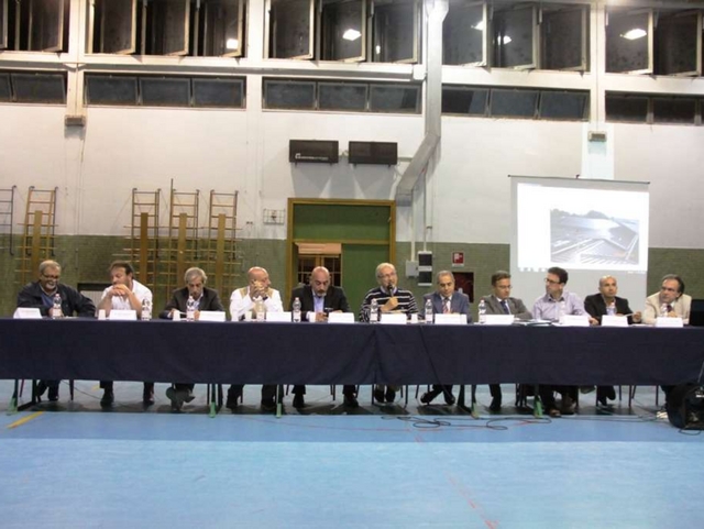 Muggiò: sicurezza a scuola Smantellati i tetti di amianto