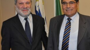 Monza, gli artigiani brianzoliguardano all’Uruguay