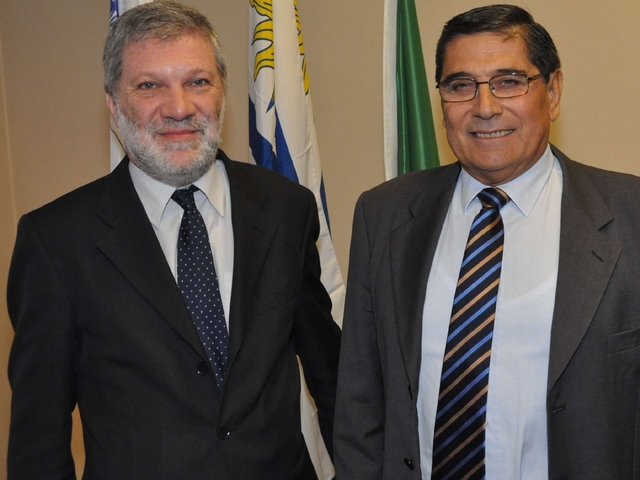 Monza, gli artigiani brianzoliguardano all’Uruguay