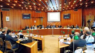 Lissone, Monguzzi chiede fiduciasulla riqualificazione del Bronx
