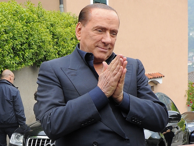 L’estorsione a danno di BerlusconiL’inchiesta verso Milano o Monza