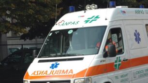 Monza, schianto in zona ParcoDue ventenni feriti nella notte
