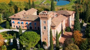 Weekend friulanoal Castello di Spessa