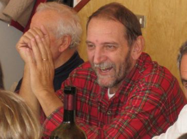 Addio padre BossiGigante dei poveri