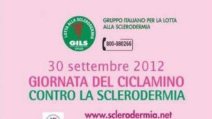 SclerodermiaVisite gratuite