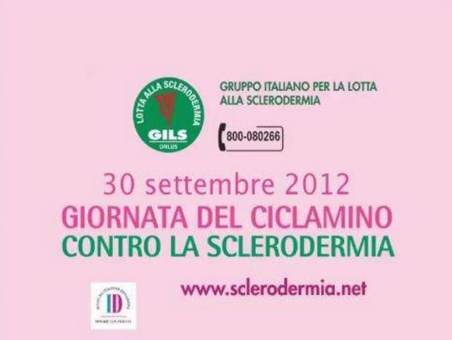 SclerodermiaVisite gratuite