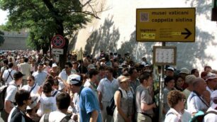Il 27 la Giornata Mondiale del TurismoMessaggio del Pontificio Consiglio Migranti