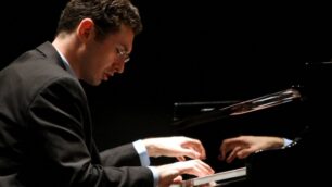 Rina Sala GalloSfida al pianoforte