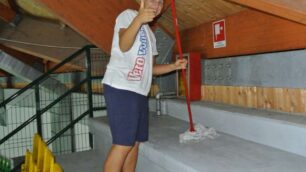 Palazzetto Day e inaugurazioneVero Volley si prepara alla festa